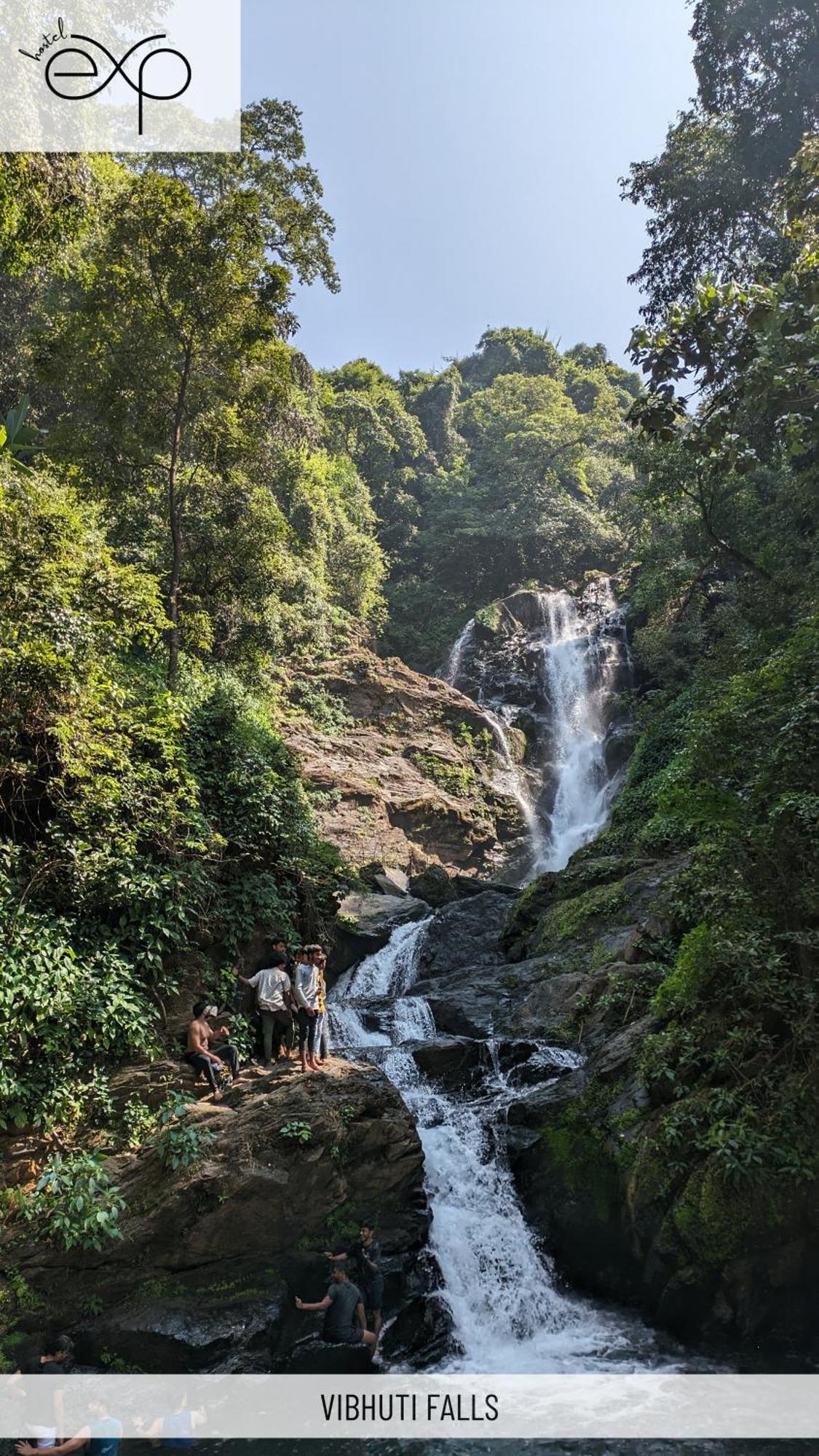 Hostelexp, Gokarna - A Slow-Paced Backpackers Community Extérieur photo